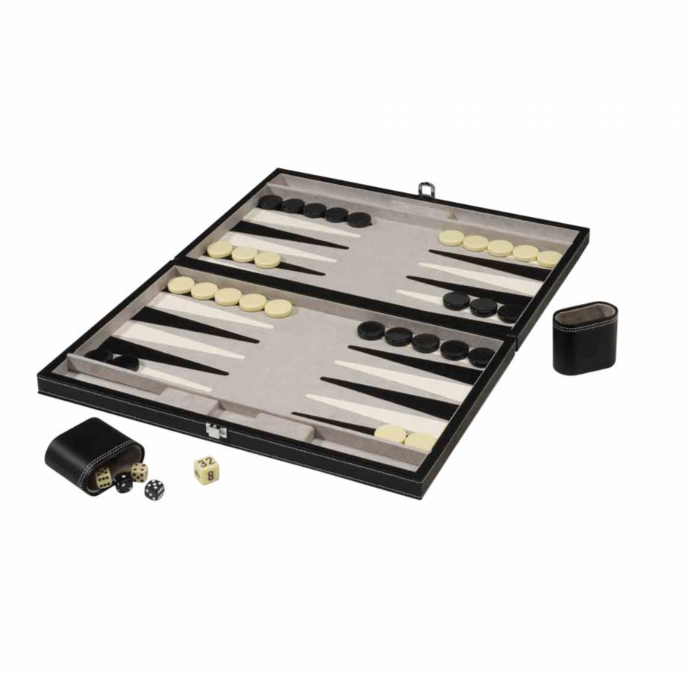Backgammon Set
